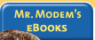 Mr Modems eBooks