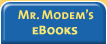 Mr Modem's eBooks